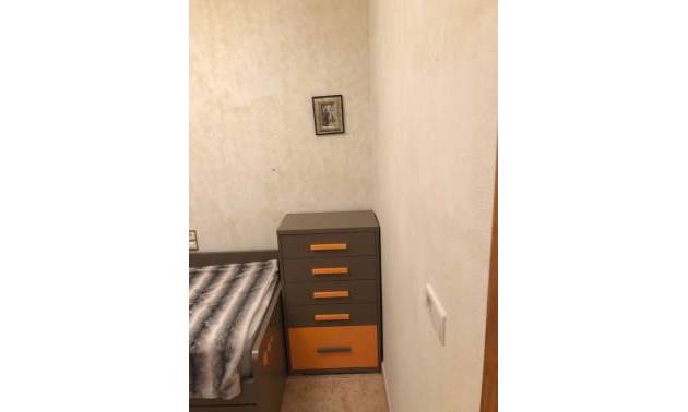 Bestaande woningen - Appartement / flat - Torrevieja - Torrevieja City Center