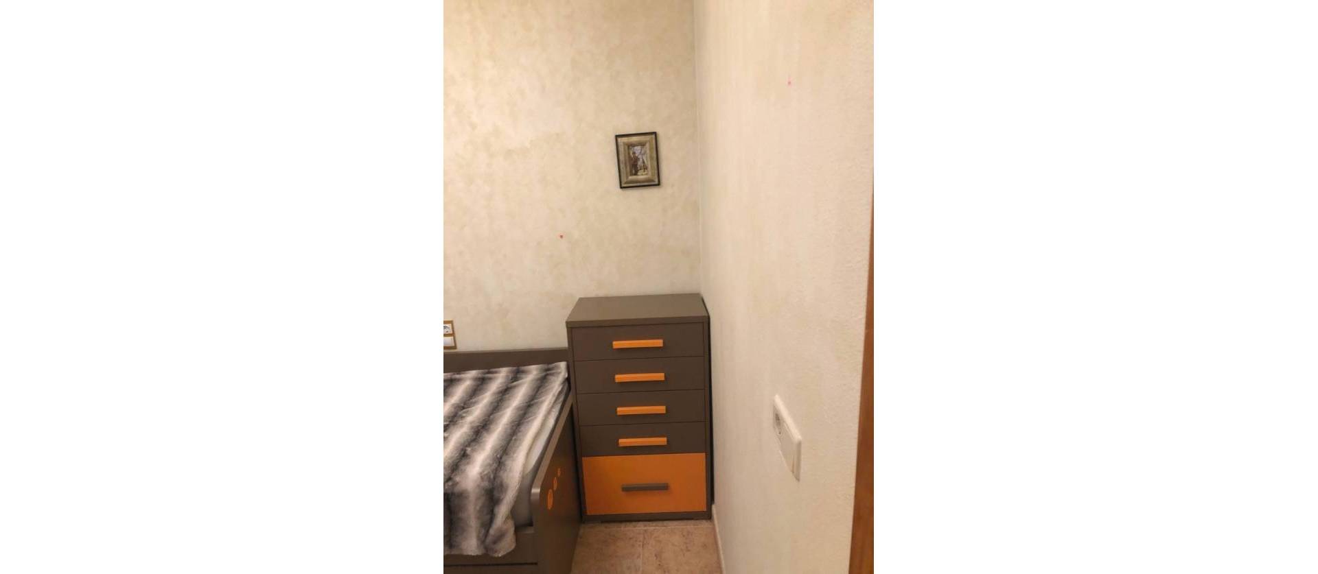 Bestaande woningen - Appartement / flat - Torrevieja - Torrevieja City Center