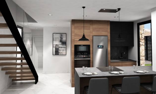 Sale - Land - Los Montesinos