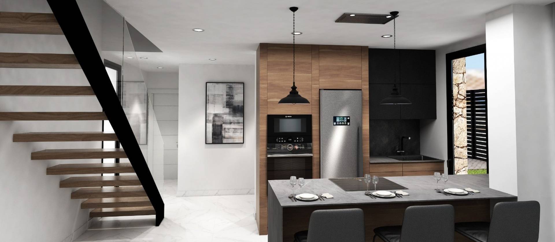 Sale - Land - Los Montesinos