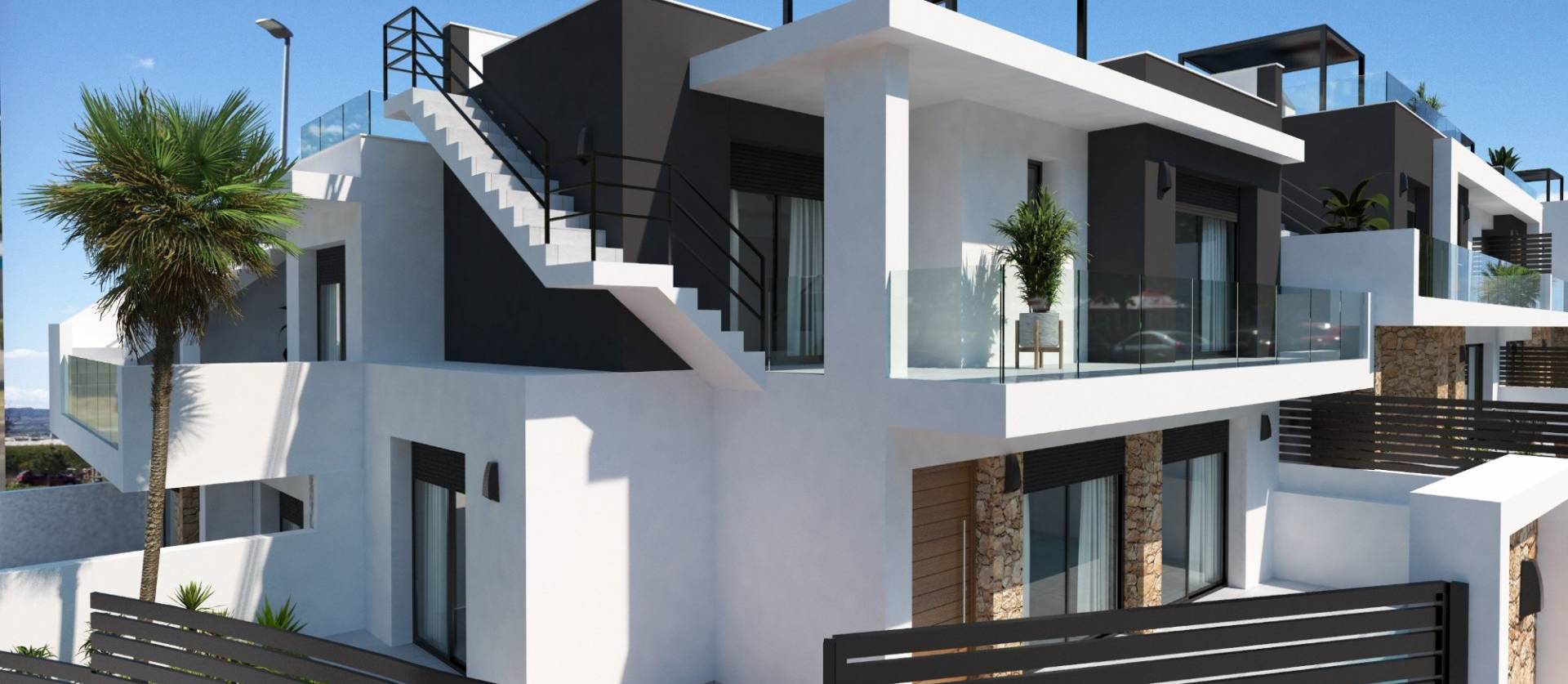 Sale - Land - Los Montesinos