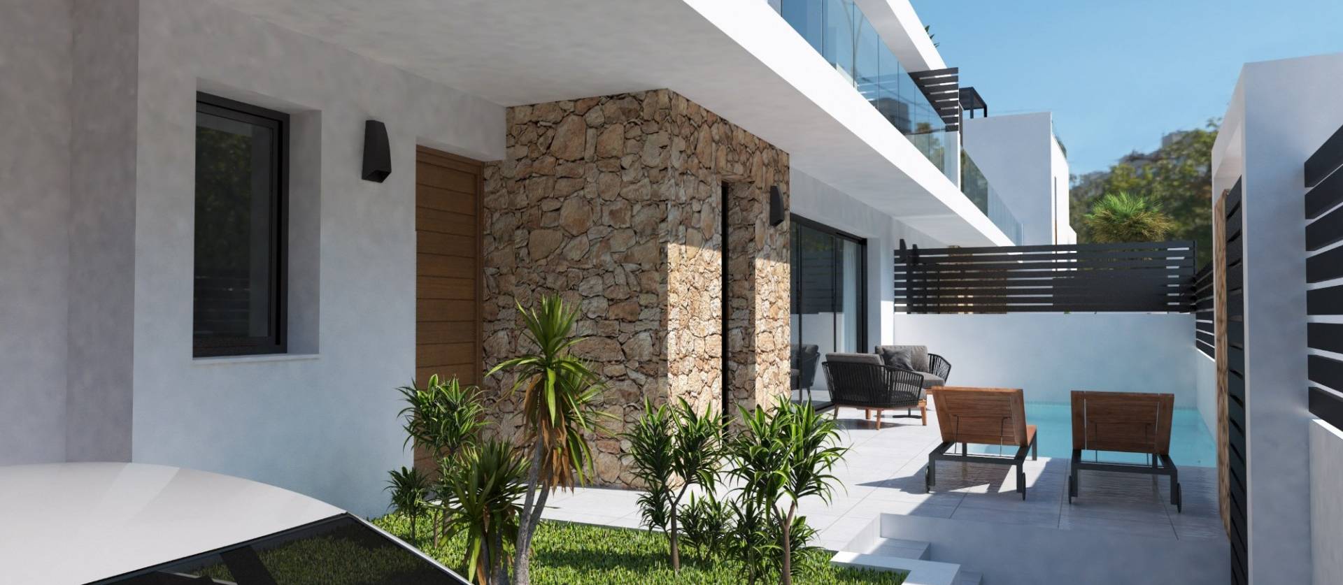 Sale - Land - Los Montesinos