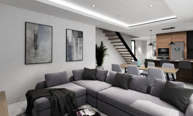 Sale - Land - Los Montesinos