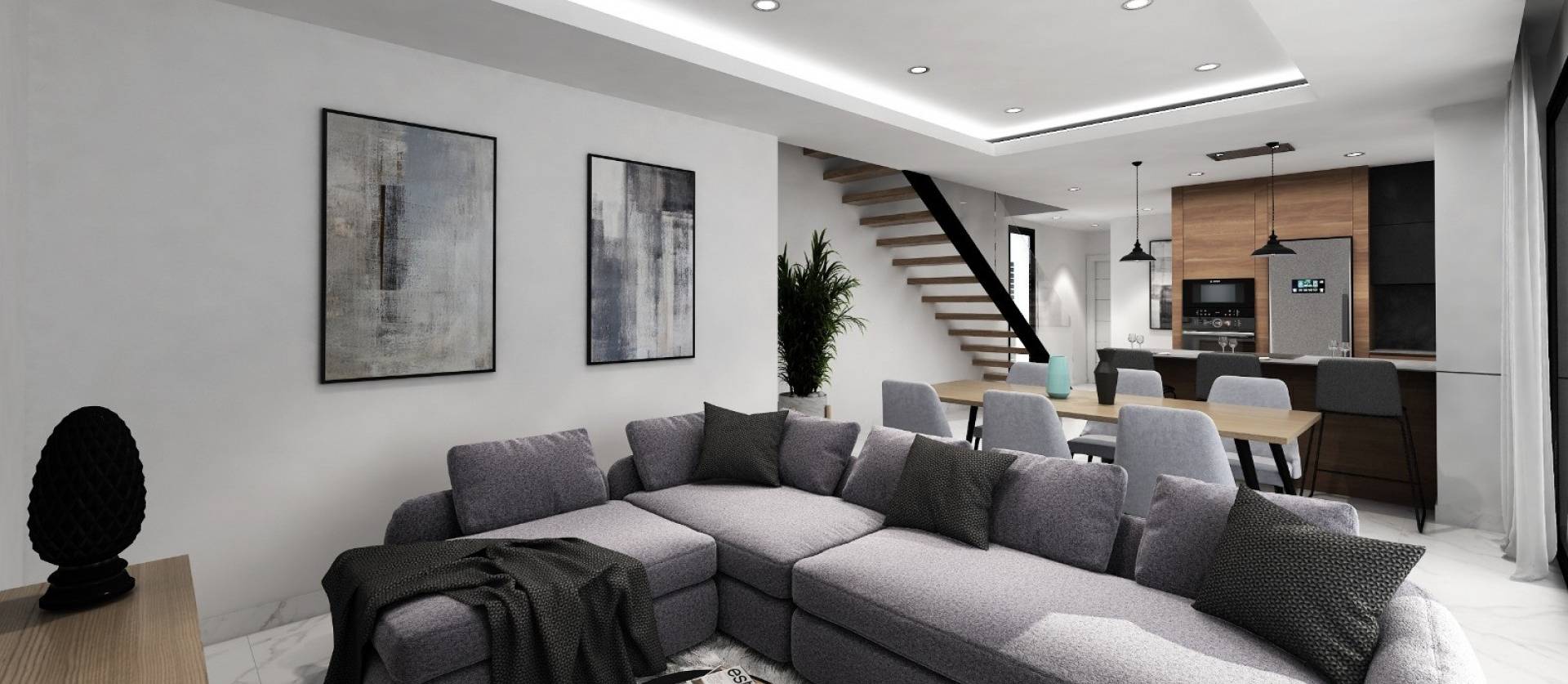 Sale - Land - Los Montesinos