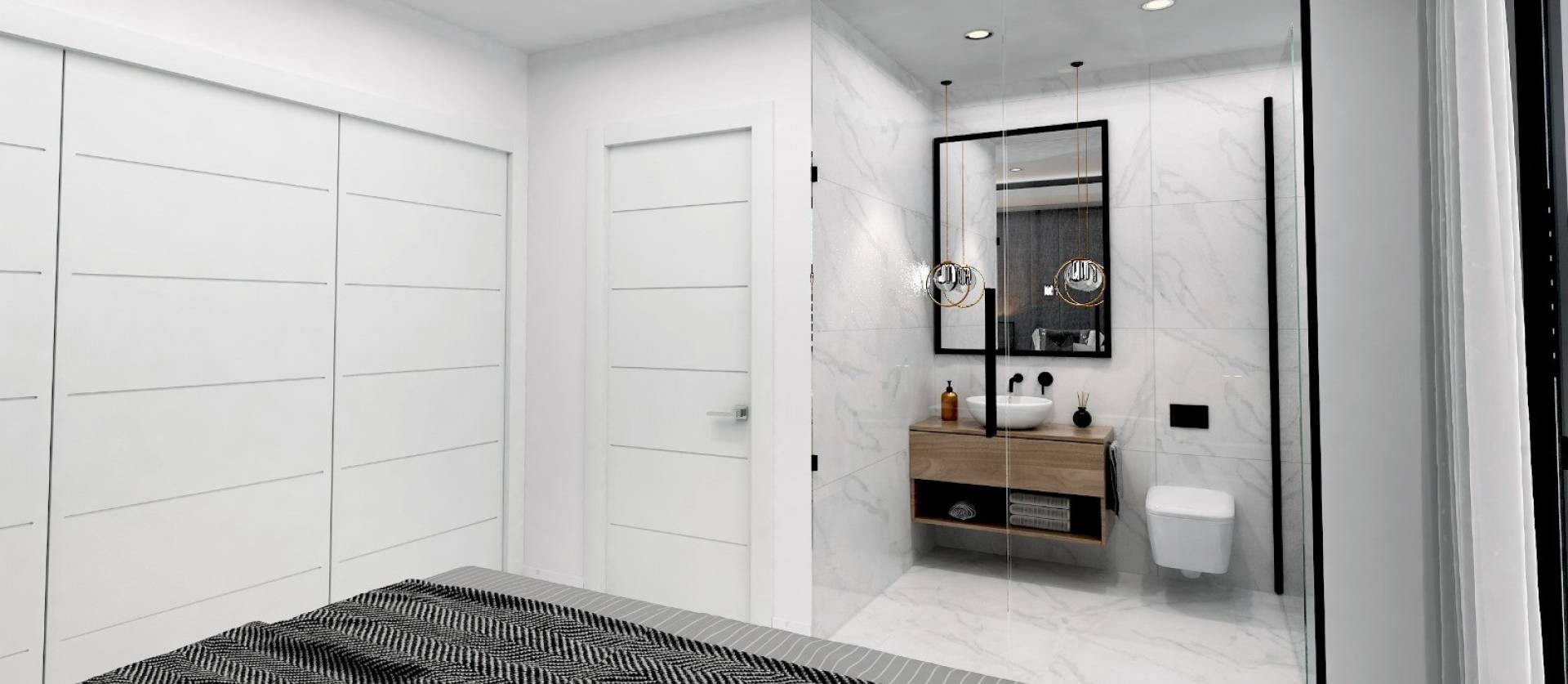 Sale - Land - Los Montesinos