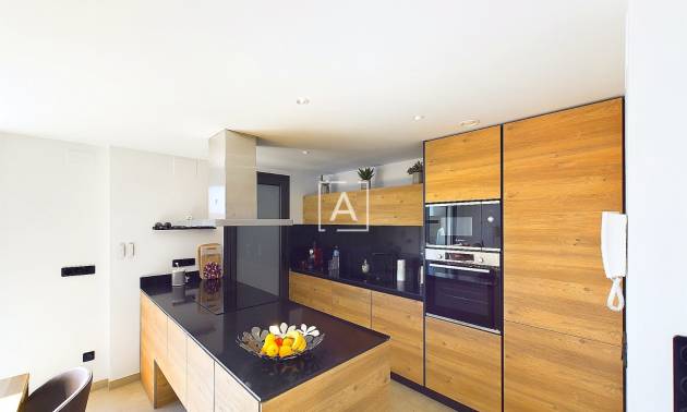 Revente - Apartment - Los Dolses