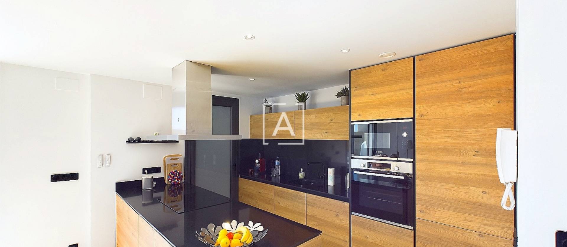 Revente - Apartment - Los Dolses