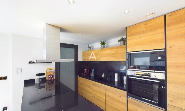 Revente - Apartment - Los Dolses