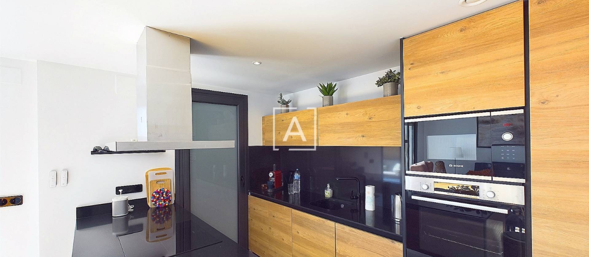 Revente - Apartment - Los Dolses