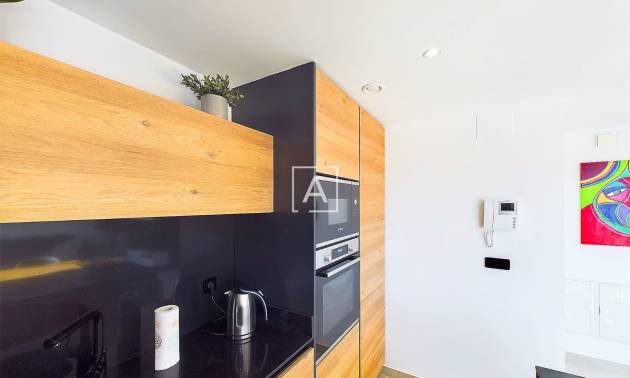 Revente - Apartment - Los Dolses