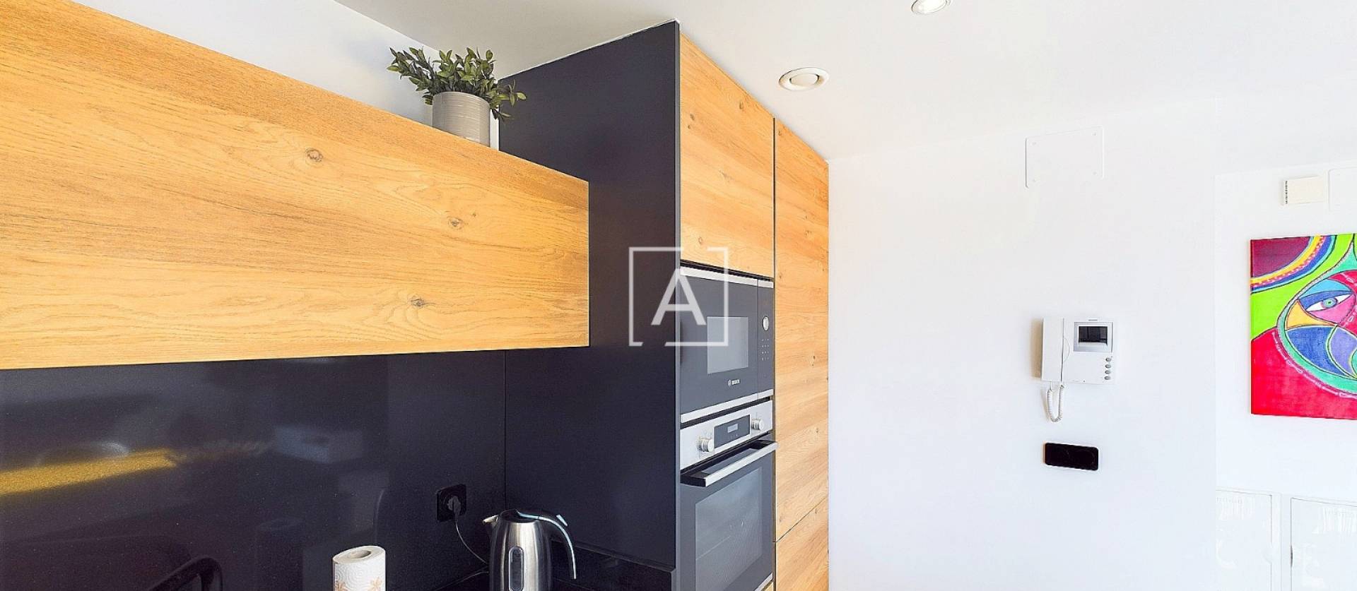 Revente - Apartment - Los Dolses