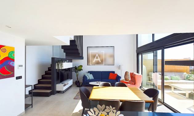 Revente - Apartment - Los Dolses