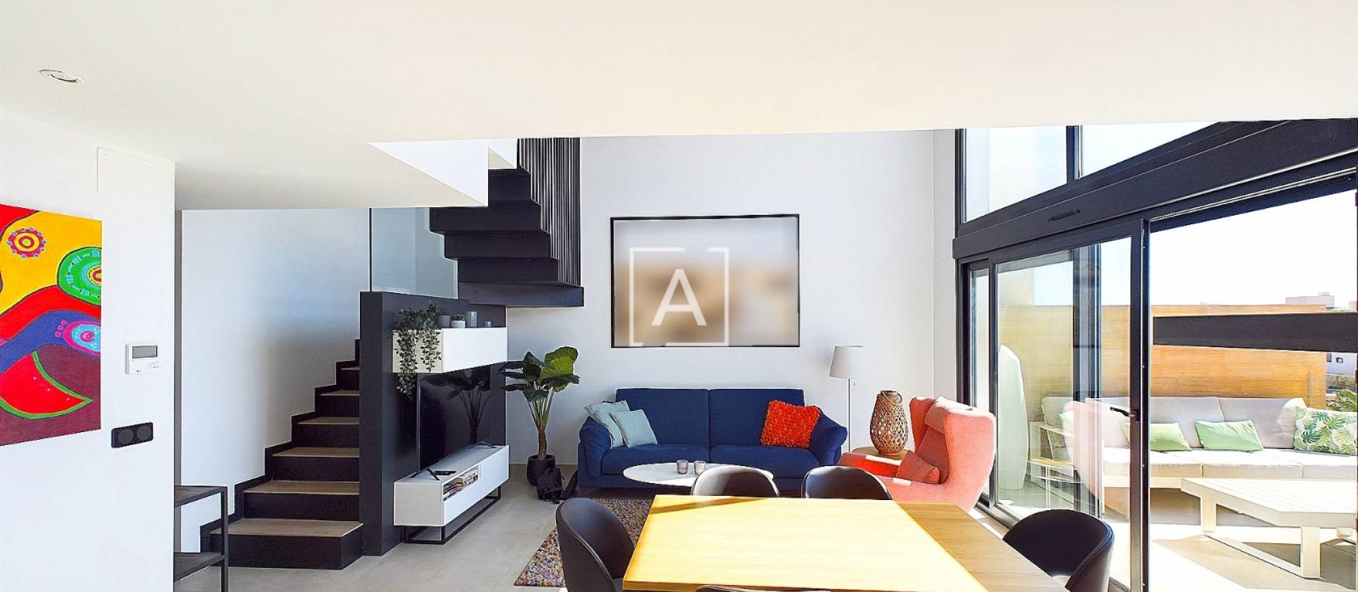 Revente - Apartment - Los Dolses