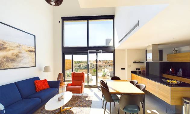 Revente - Apartment - Los Dolses