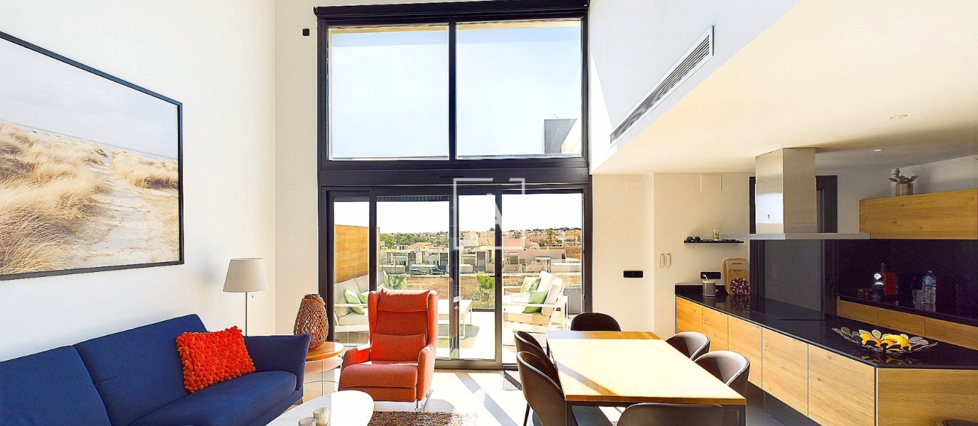 Revente - Apartment - Los Dolses