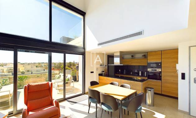 Revente - Apartment - Los Dolses