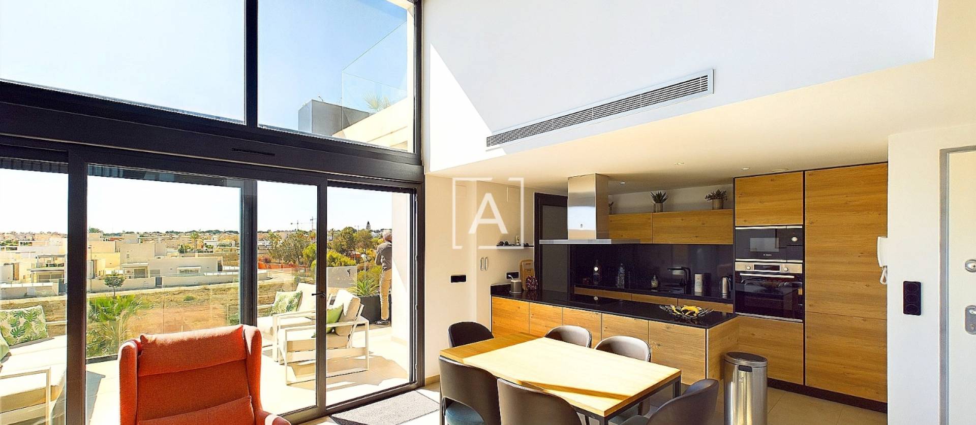 Revente - Apartment - Los Dolses