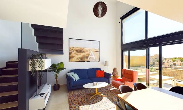 Revente - Apartment - Los Dolses