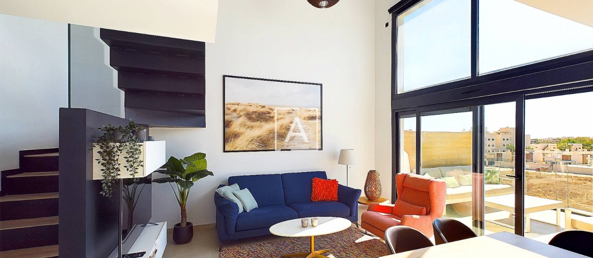 Revente - Apartment - Los Dolses