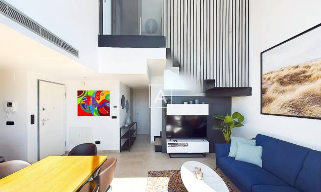 Revente - Apartment - Los Dolses