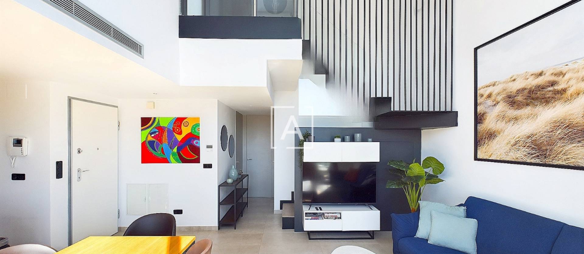 Revente - Apartment - Los Dolses