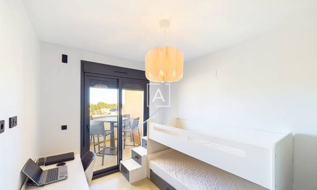 Revente - Apartment - Los Dolses