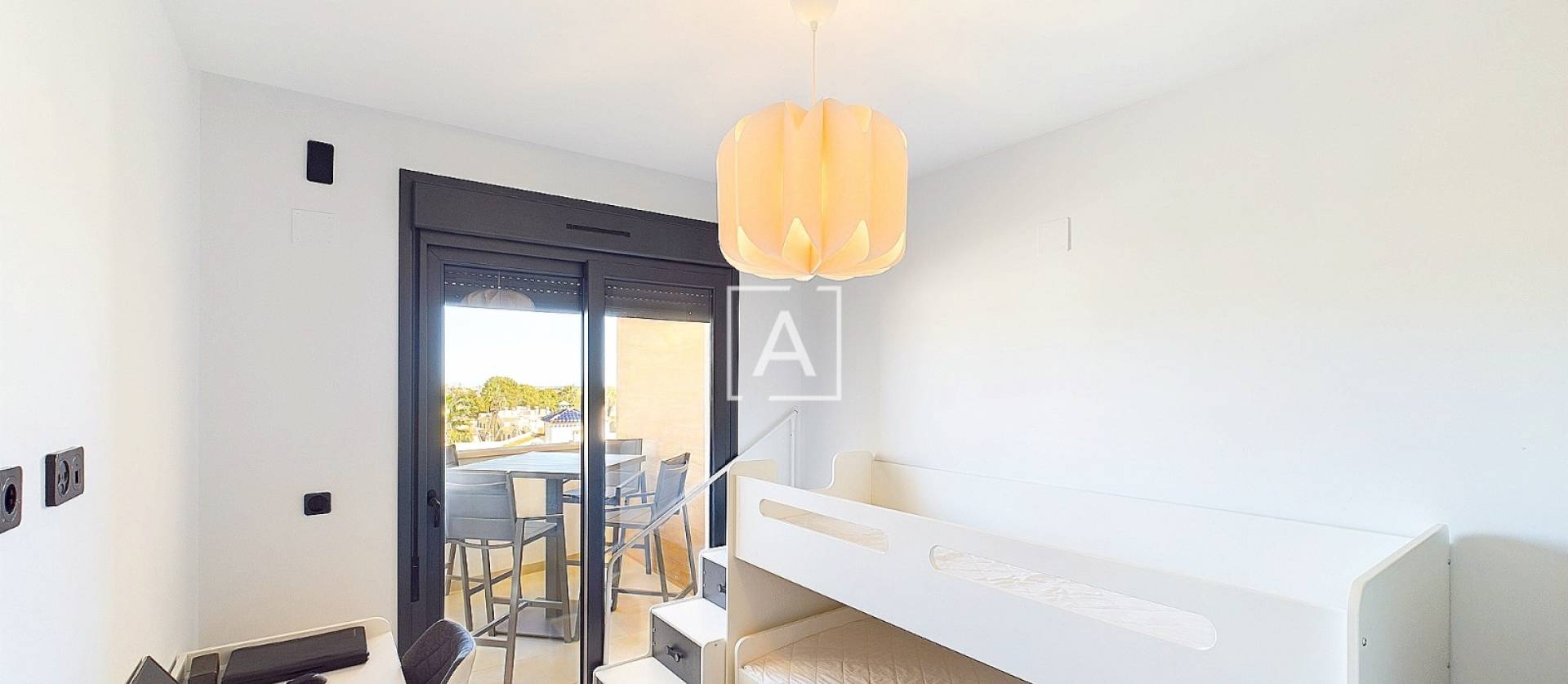 Revente - Apartment - Los Dolses