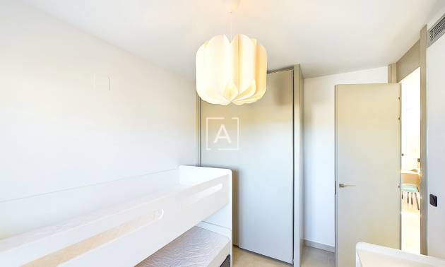 Revente - Apartment - Los Dolses