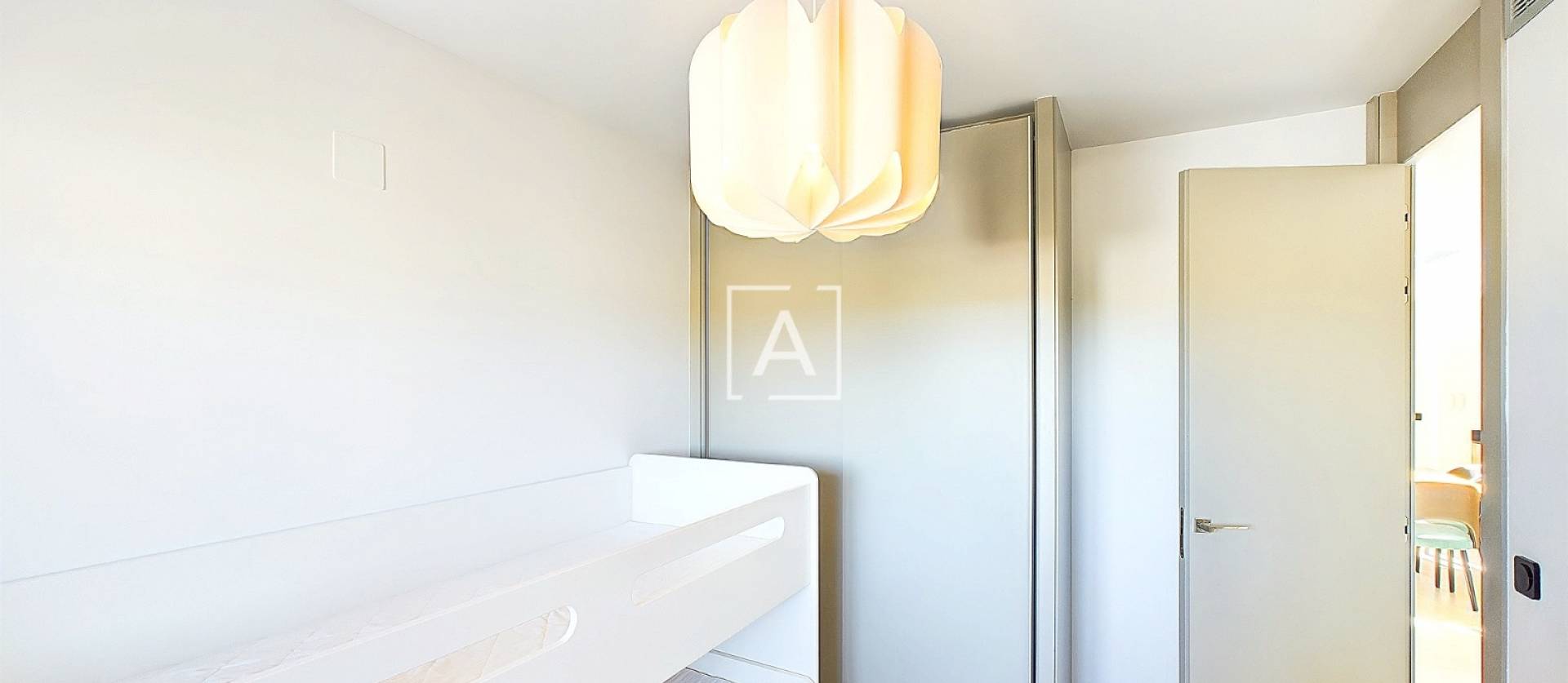 Revente - Apartment - Los Dolses