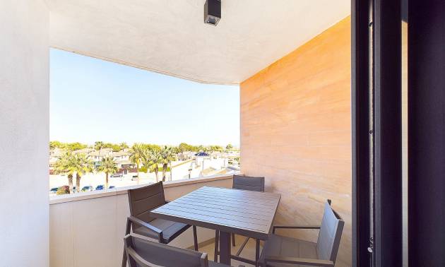 Revente - Apartment - Los Dolses