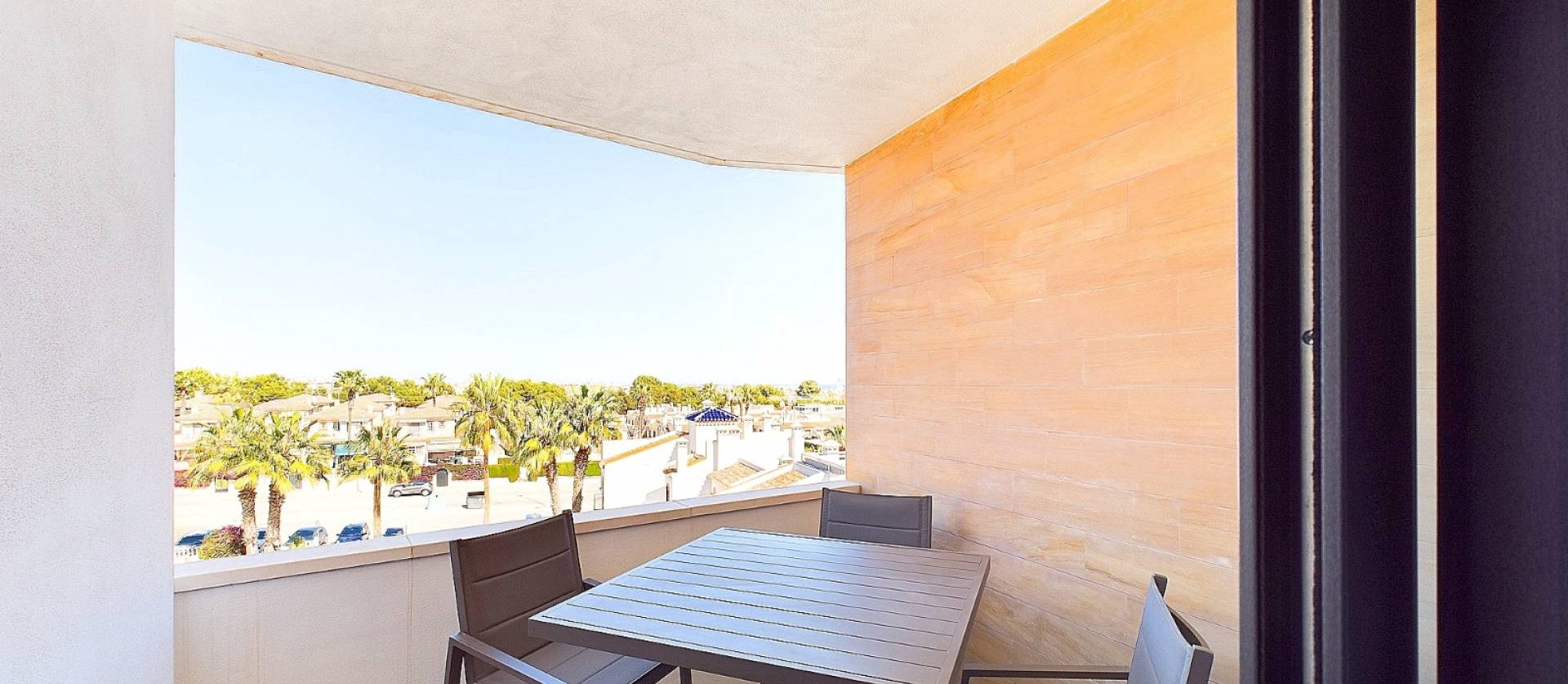 Revente - Apartment - Los Dolses