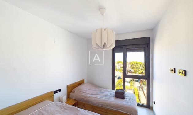 Revente - Apartment - Los Dolses