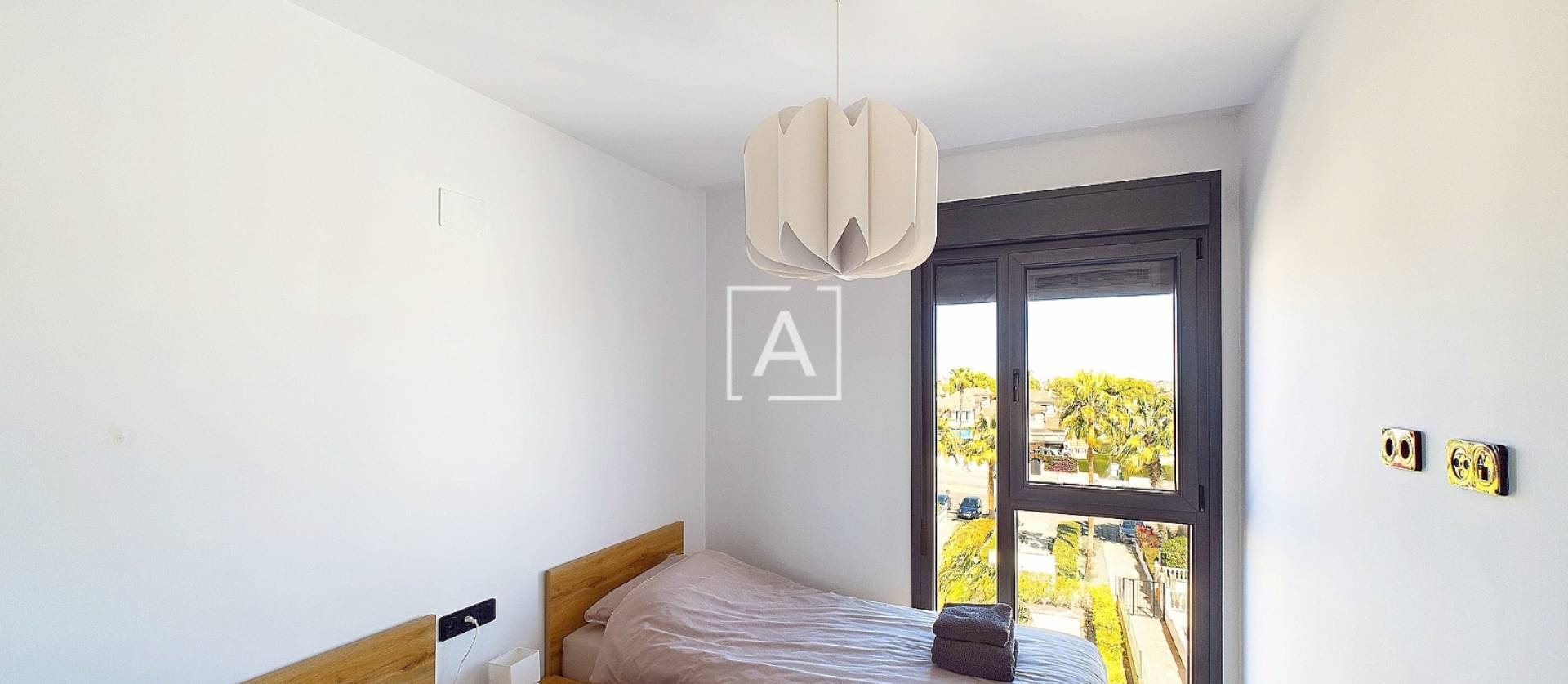 Revente - Apartment - Los Dolses