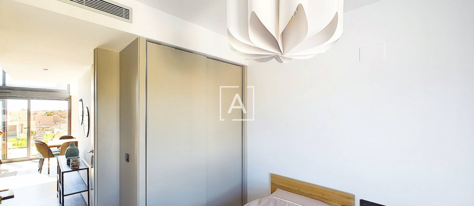 Revente - Apartment - Los Dolses