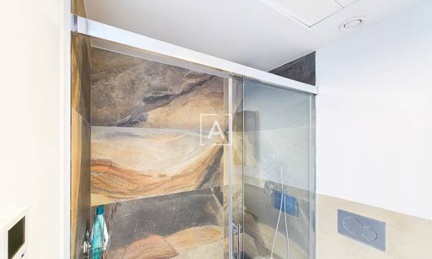 Revente - Apartment - Los Dolses