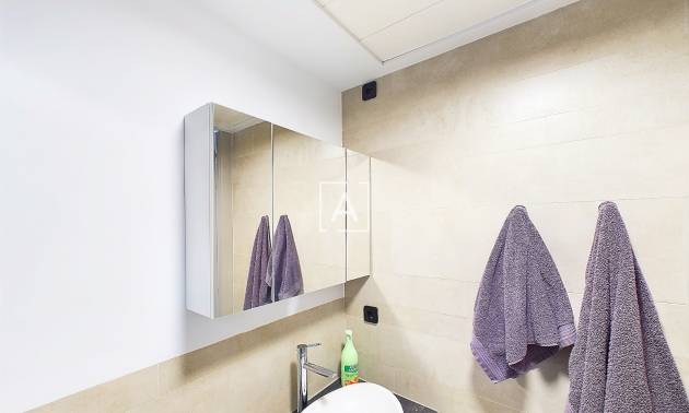 Revente - Apartment - Los Dolses