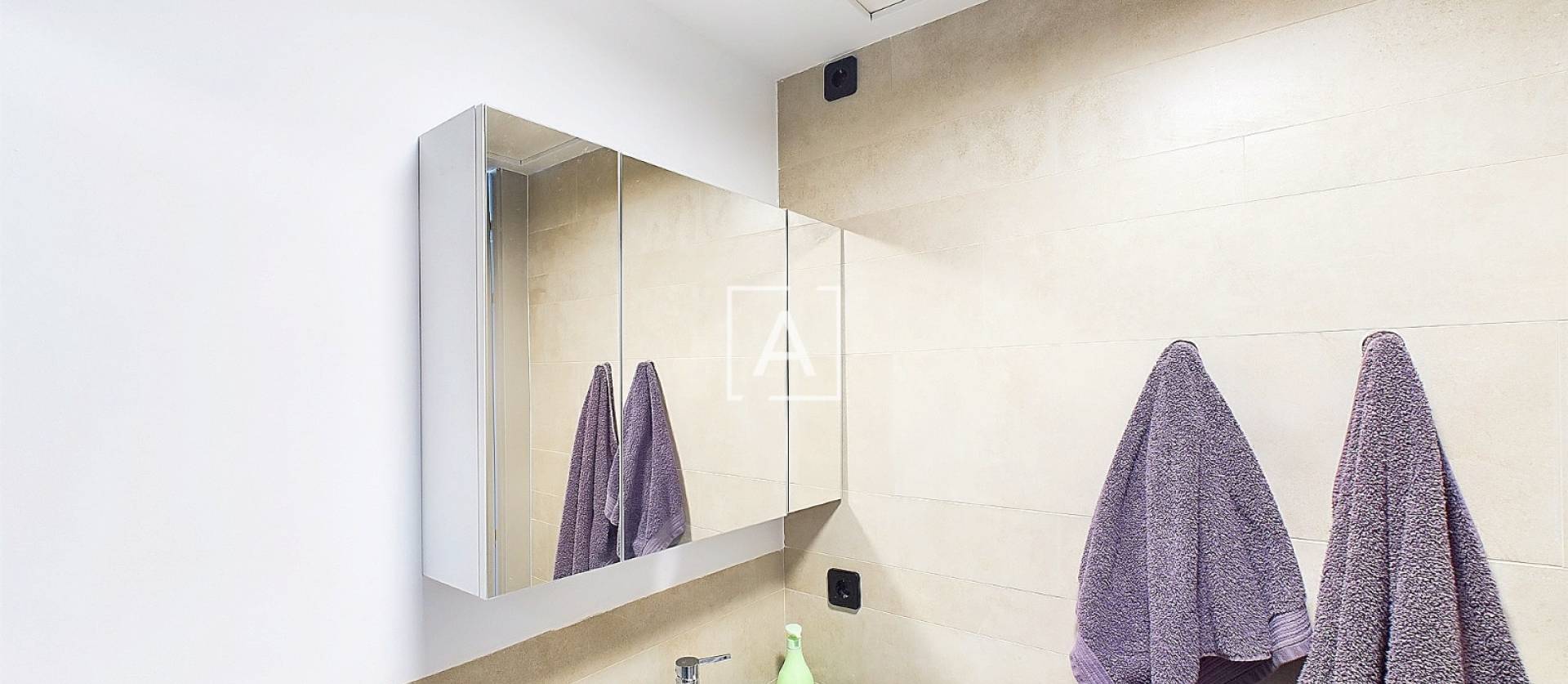 Revente - Apartment - Los Dolses