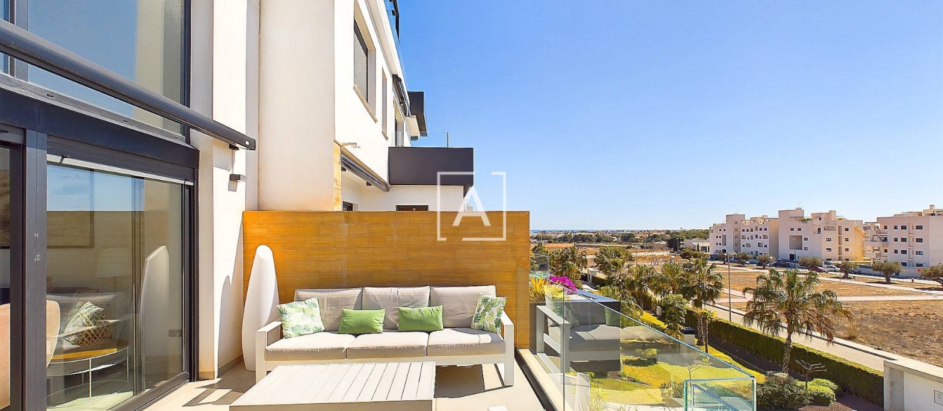 Revente - Apartment - Los Dolses