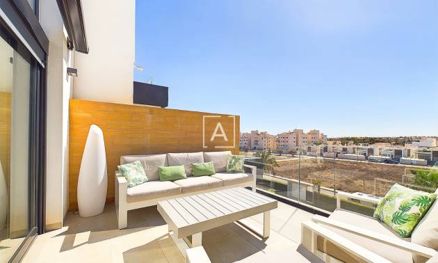 Revente - Apartment - Los Dolses