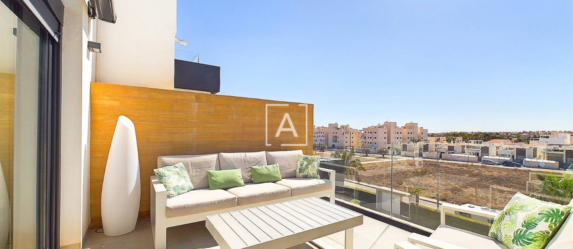 Revente - Apartment - Los Dolses