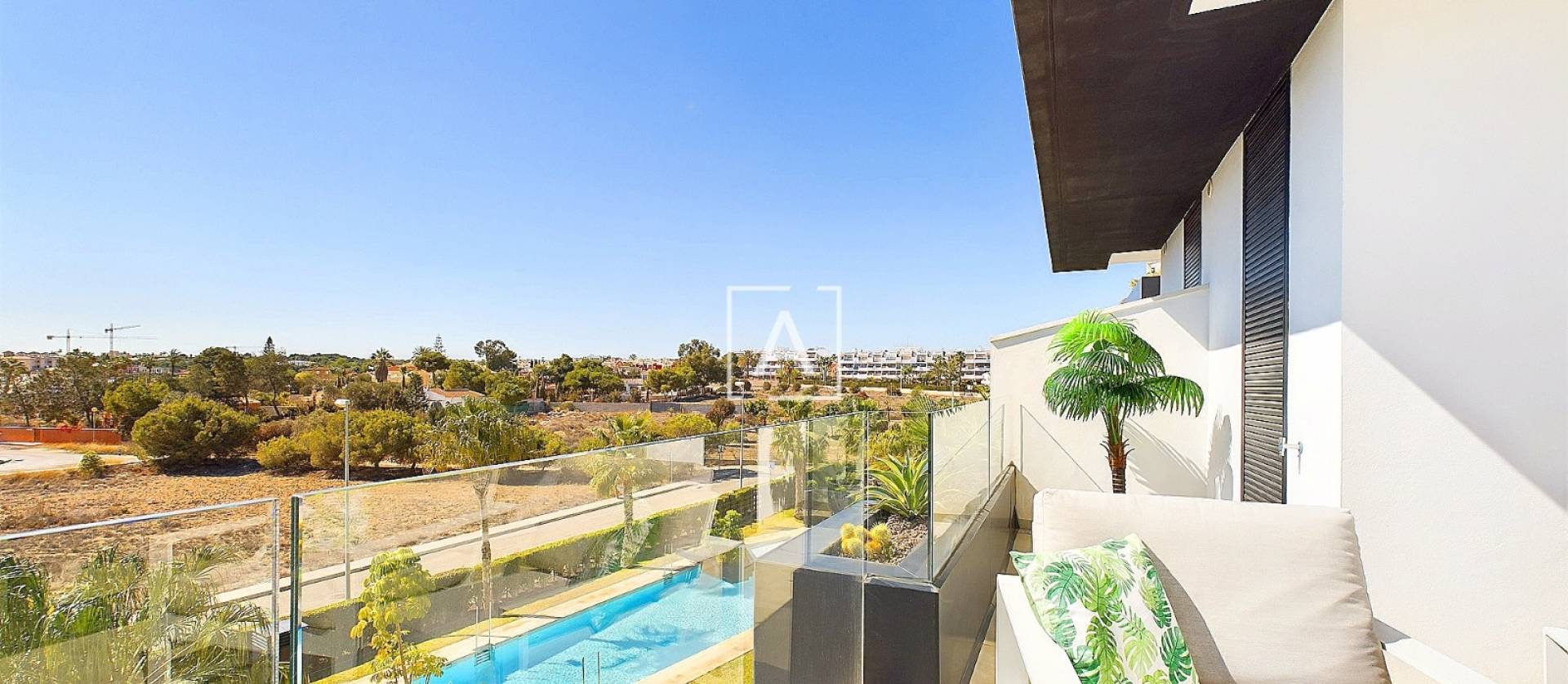 Revente - Apartment - Los Dolses