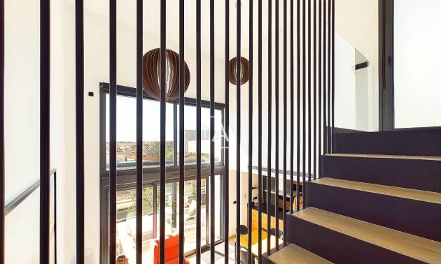 Revente - Apartment - Los Dolses