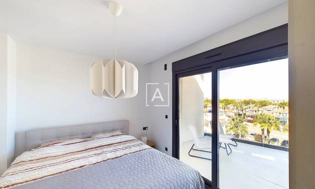 Revente - Apartment - Los Dolses