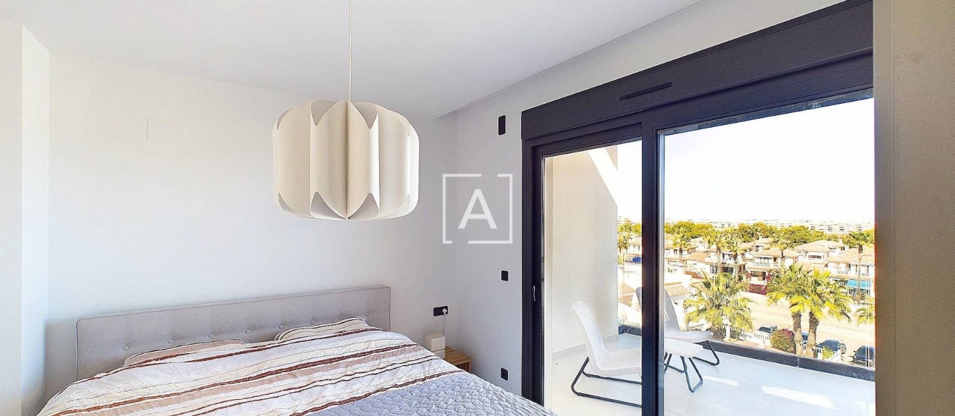 Revente - Apartment - Los Dolses