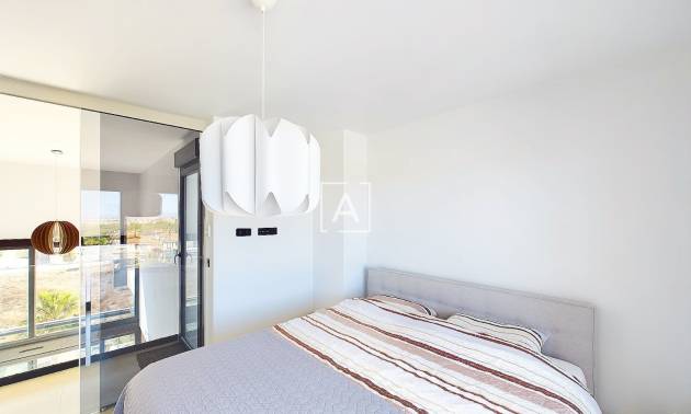 Revente - Apartment - Los Dolses