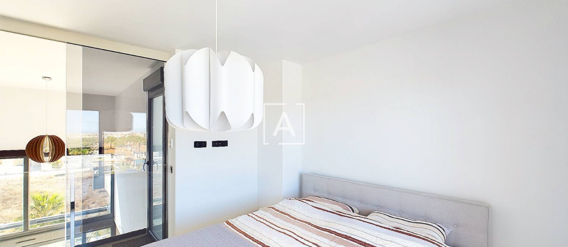 Revente - Apartment - Los Dolses