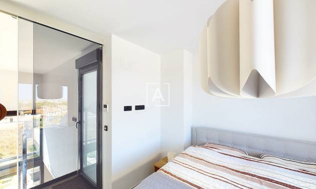 Revente - Apartment - Los Dolses