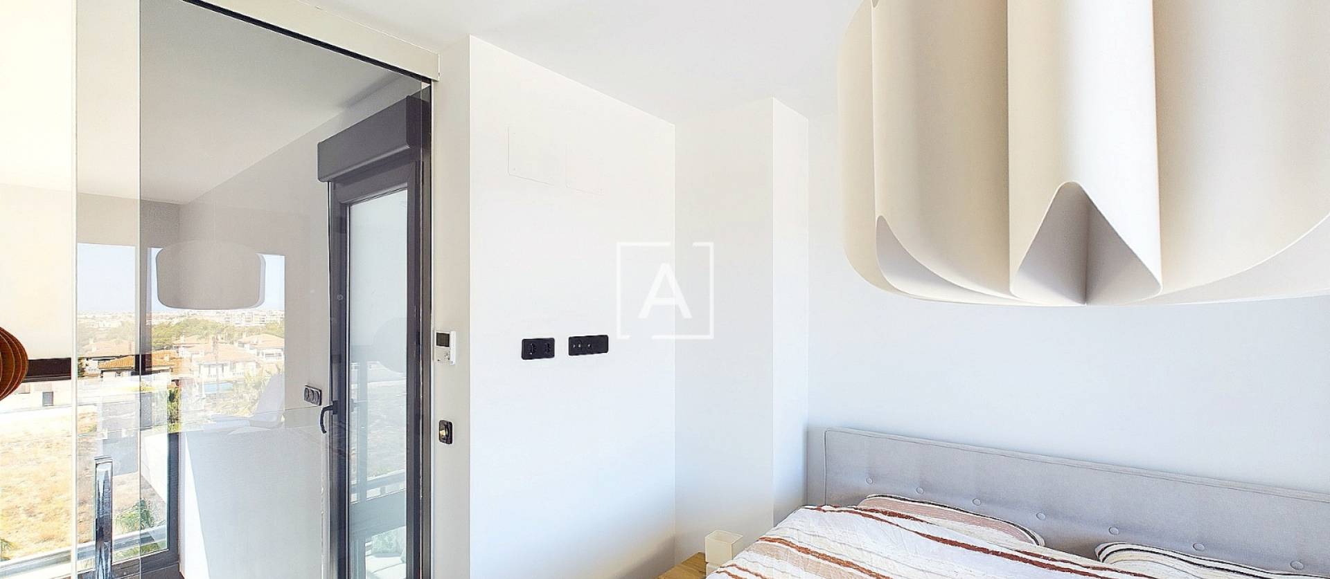 Revente - Apartment - Los Dolses