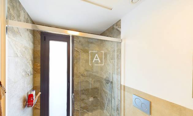 Revente - Apartment - Los Dolses