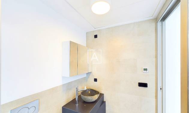 Revente - Apartment - Los Dolses